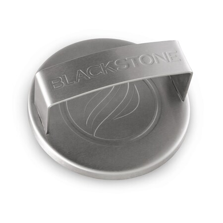 Blackstone Burger Press Ss P&S 6" 5085